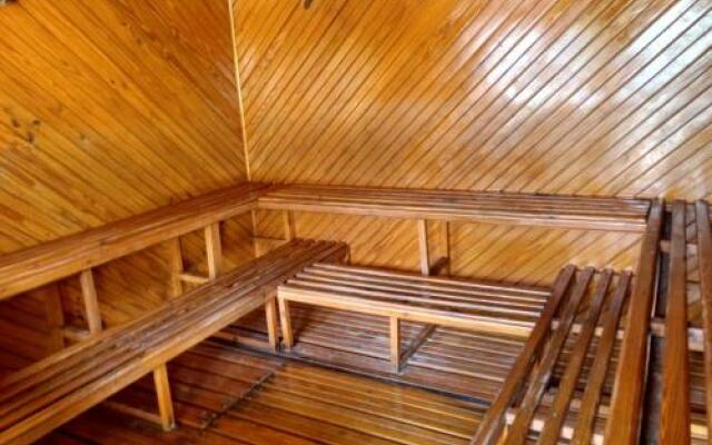 Caribbean Apartments