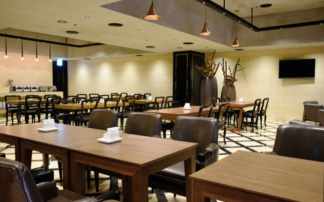 Hotel the Designers Dongdaemun