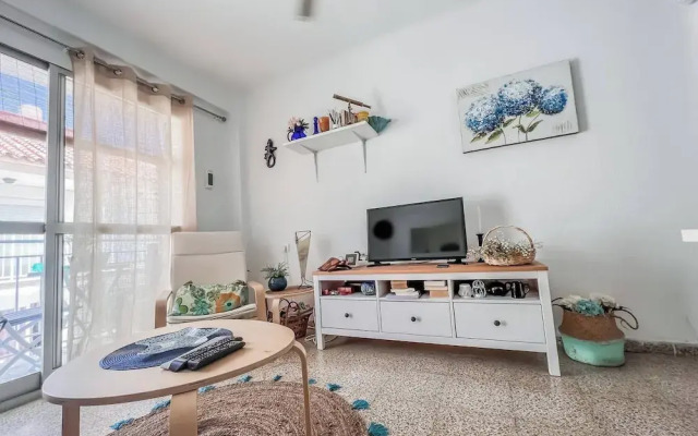Cd-1414 Two Bedroom Apartment Nerja