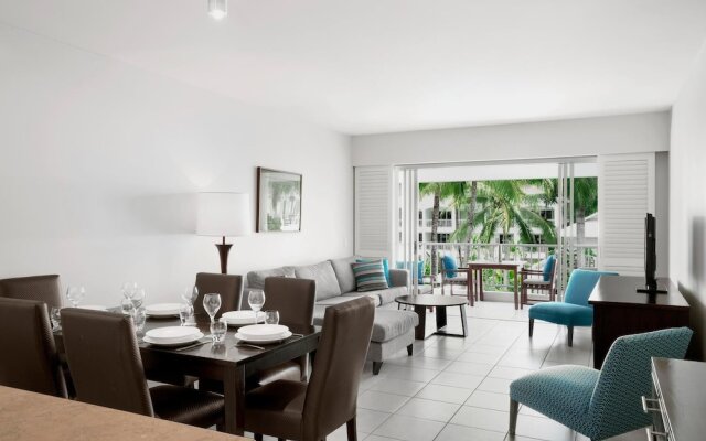 Peppers Beach Club Penthouse