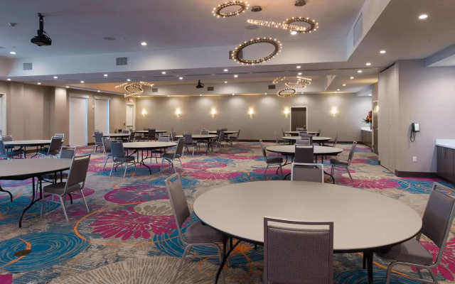 SpringHill Suites by Marriott Houston Hwy. 290/NW Cypress