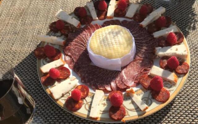 Royal Blue Ocean - Costa Vicentina