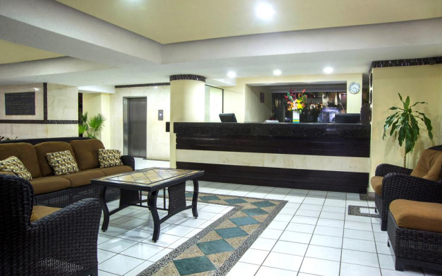 Hotel Delfin