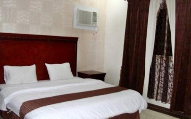 Fakhamet Al Raha Hotel Apartments