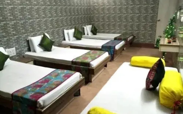 The Karma Hostel