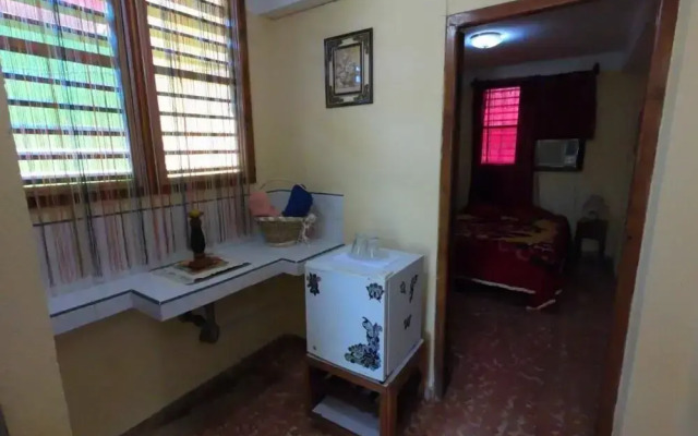 La Cuna del Daiquiri Boutique Hotel