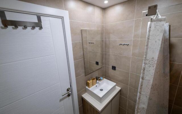 Milmari - Apartman N85