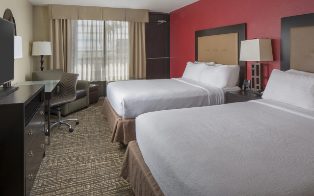 Holiday Inn Resort: Galveston-On The Beach by IHG