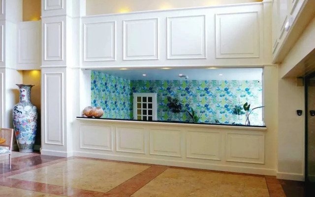 Pestana Bahia Praia Nature & Beach Resort