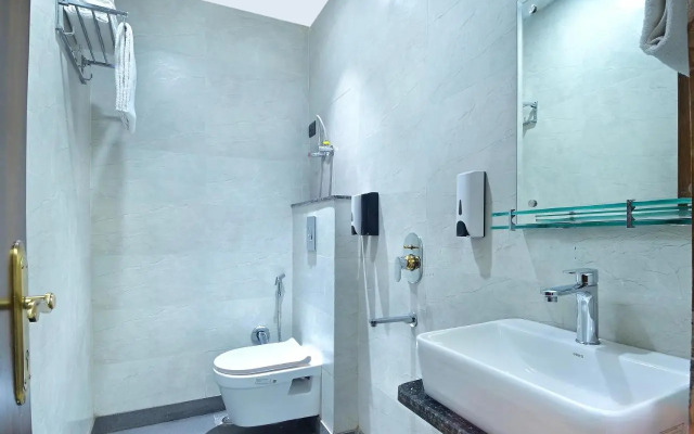 Nav Durga Guest House