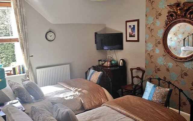 The Everlook Guest House and B&B