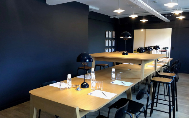 Kyriad Nuits-Saint-Georges