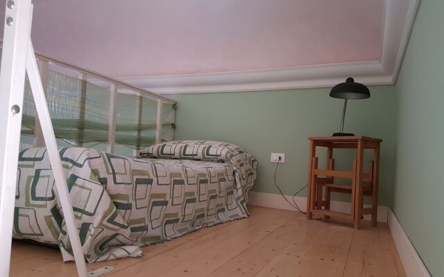 Primo Passo Sea Garden