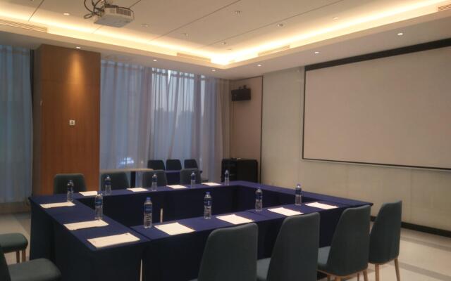 Holiday Inn Express Xi'an Qujiang South by IHG