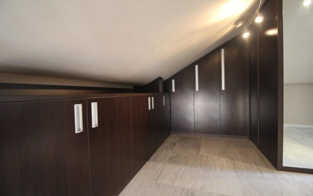 Apartamento Jaén Centro