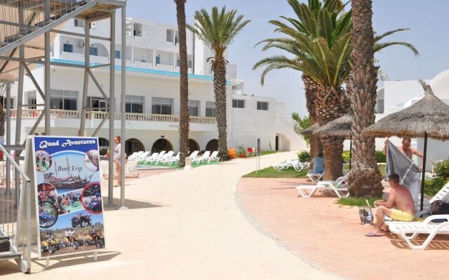 Best Beach Hotel