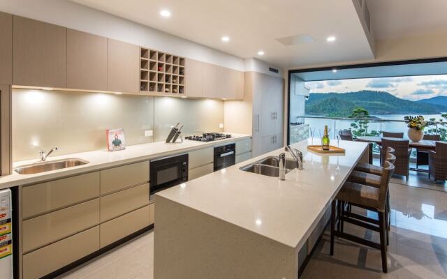 Northcape 1 Ocean Front 4 Bedroom - Pool