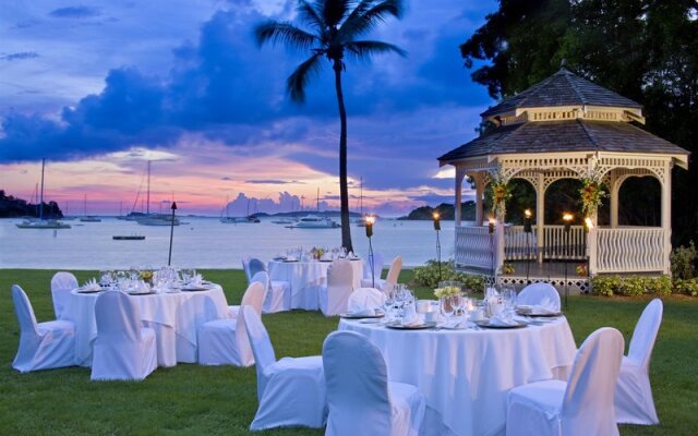 The Westin St. John Resort Villas