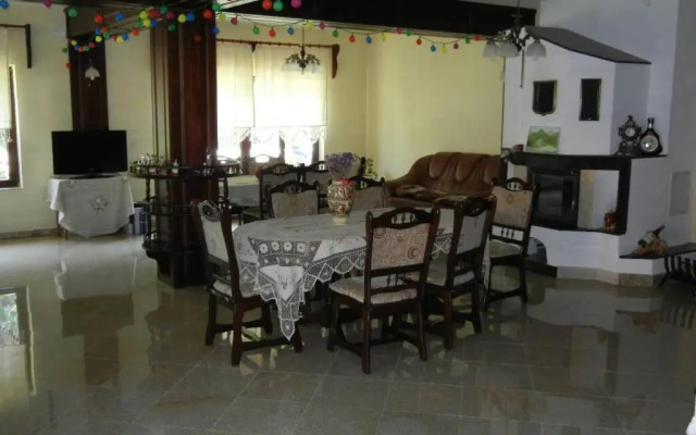 Casa De Vis