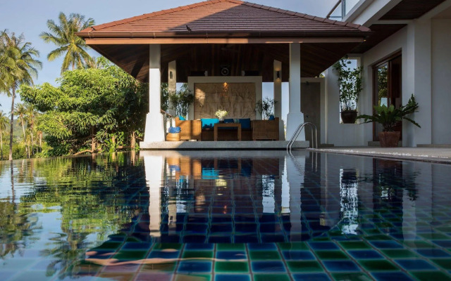 Peerapat Villa