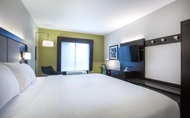 Holiday Inn Express Hotel & Suites Tupelo by IHG