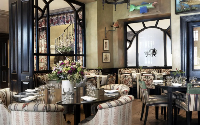 Covent Garden Hotel, Firmdale Hotels