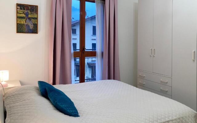 Spacious apartment near wonderful trekking paths