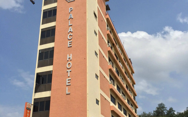 Palace Hotel