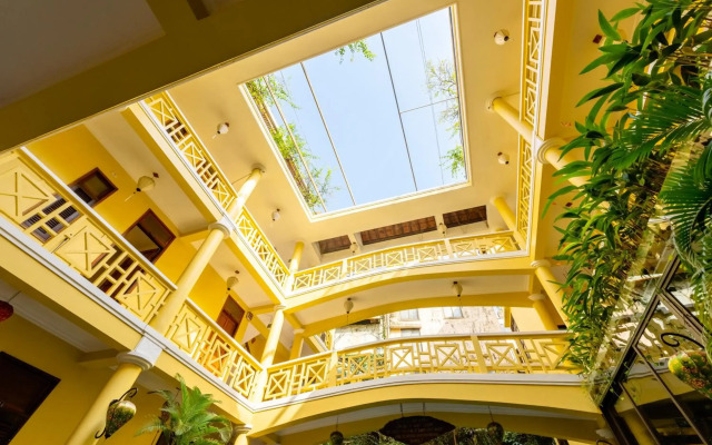 Thanh Van 1 Hotel