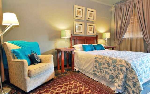 Bwelani Guest House