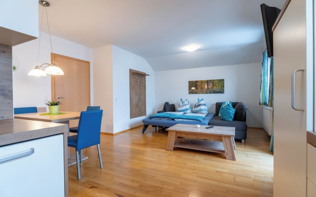 Weitblick Appartements by we rent