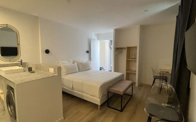 Residence Villa Branda