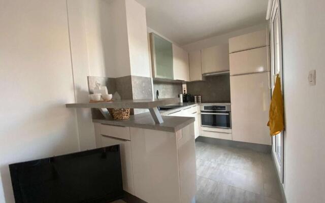 Appartement Cavalière, 3 pièces, 5 personnes - FR-1-308-137