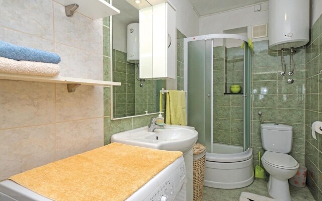 Awesome Home in Omis With Wifi and 1 Bedrooms