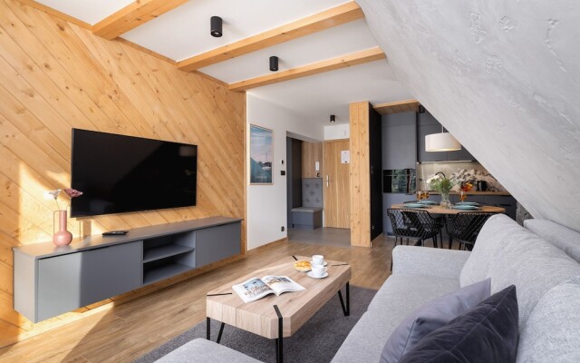 Tatry Design Suite by Renters