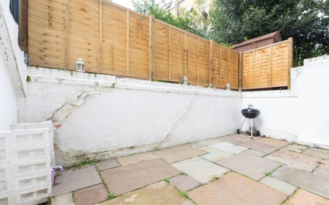 Lovely 1 Bedroom Apartment in Colourful Notting Hill