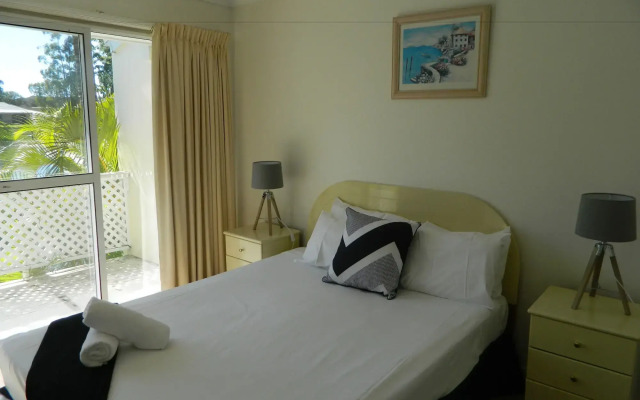 Isle of Palms Resort