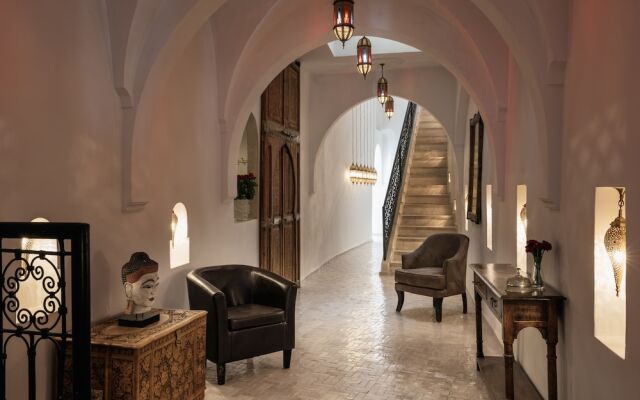 Riad Spice by Marrakech Riad