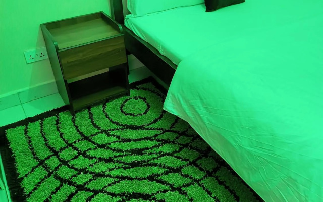 Swan Apartments, Nairobi