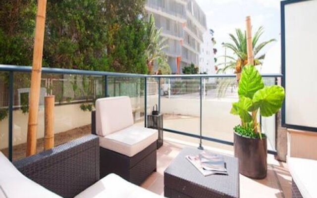 Apartment Ibiza
