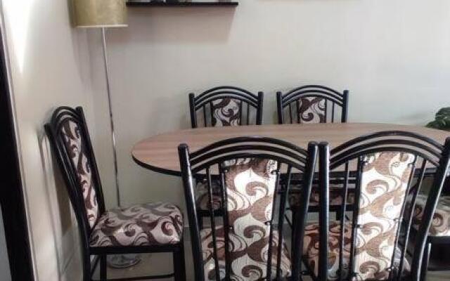 Casa Club Vacacional