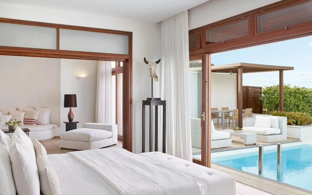Amirandes, A Grecotel Resort To Live