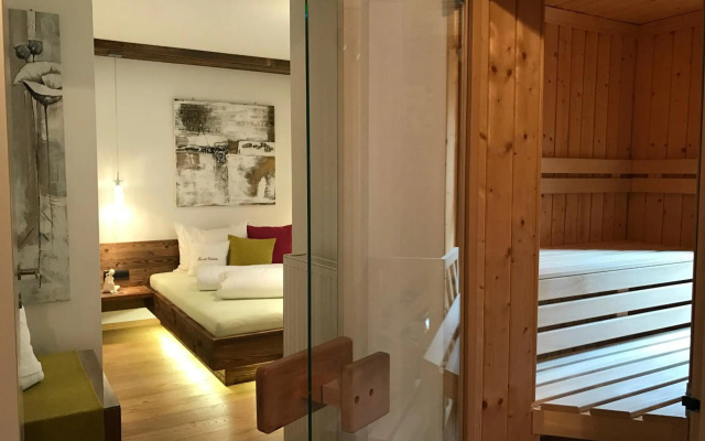 La vie Deluxe - Private Luxury Apartments