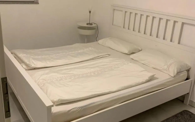 Faridd Ferienwohnung