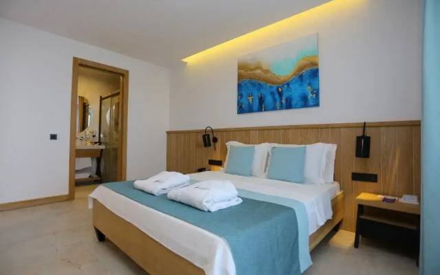 Casa Ja Voi Hotel