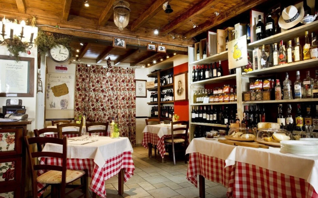 La Mela Reale Bed And Breakfast