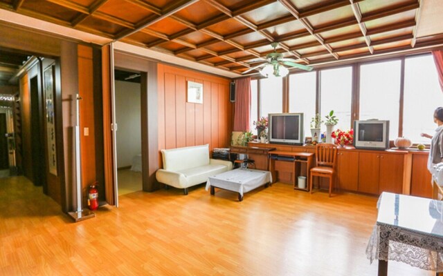 Samcheongdong Korea Guest House