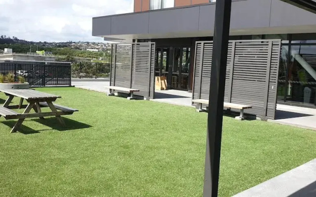 Ramada Suites by Wyndham Auckland Manukau Pacfic Centre