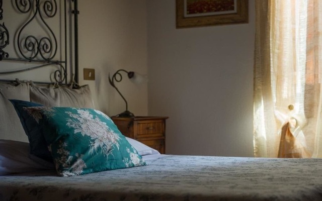 B&B Il Giglio Etrusco