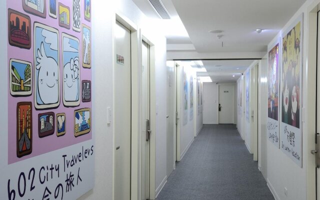Morwing Hotel Fuzhong